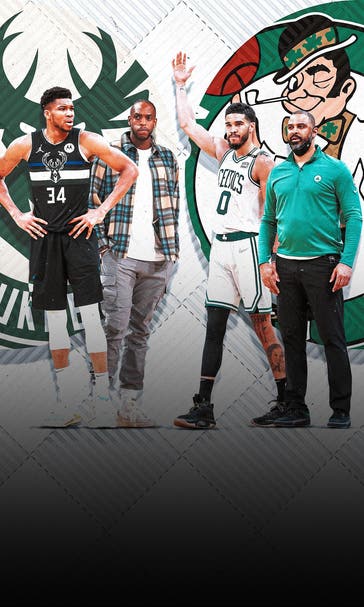 Jayson Tatum, Celtics look dangerous after eliminating Bucks